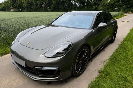 Porsche Panamera Gebrauchtwagen