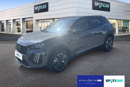 Peugeot 2008 Gebrauchtwagen
