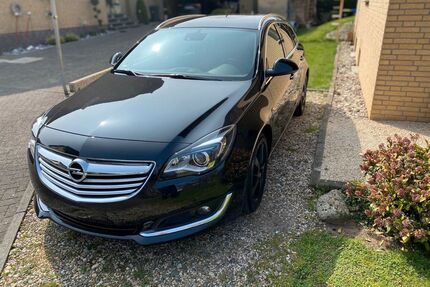 Opel Insignia Gebrauchtwagen
