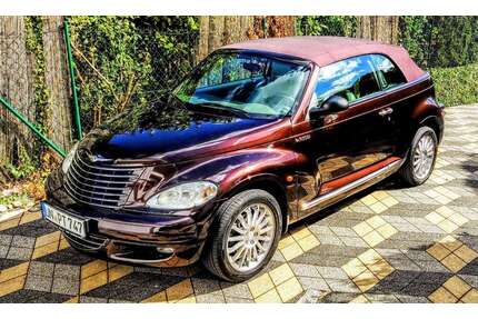 Chrysler PT Cruiser Gebrauchtwagen