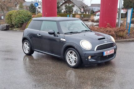 Mini Cooper S Gebrauchtwagen