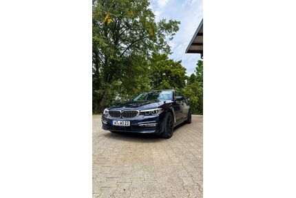 BMW 520 Gebrauchtwagen