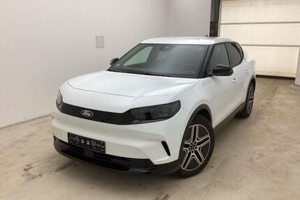 Ford Capri Gebrauchtwagen