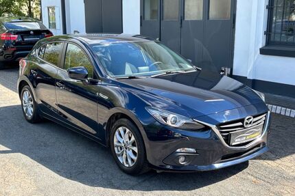 Mazda 3 Gebrauchtwagen