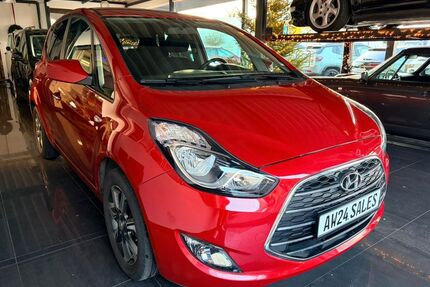 Hyundai ix20 Gebrauchtwagen