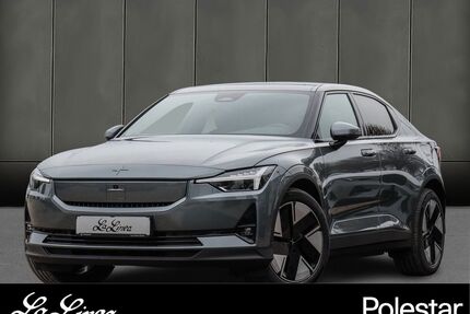 Polestar 2 Gebrauchtwagen