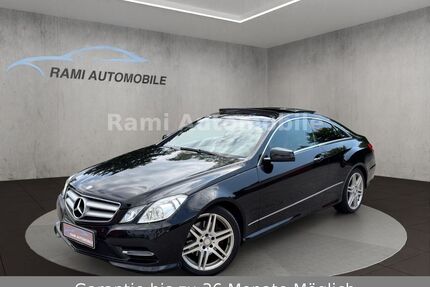 Mercedes-Benz E 250 Gebrauchtwagen