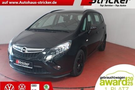 Opel Zafira Gebrauchtwagen