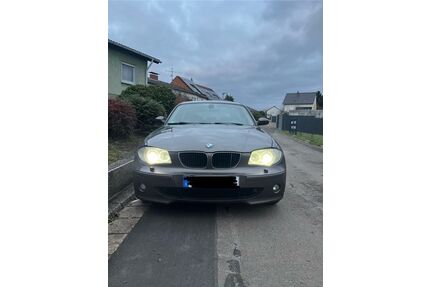 BMW 120 Gebrauchtwagen