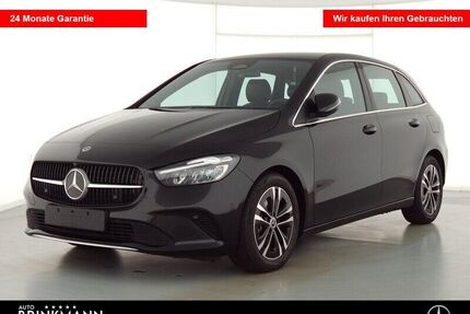 Mercedes-Benz B 180 Gebrauchtwagen