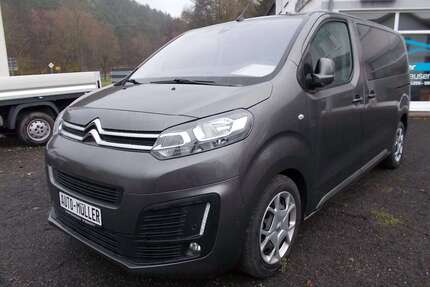 Citroen Spacetourer Gebrauchtwagen