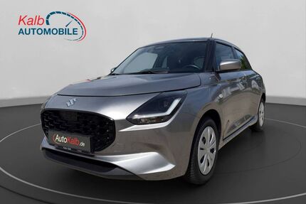 Suzuki Swift Gebrauchtwagen
