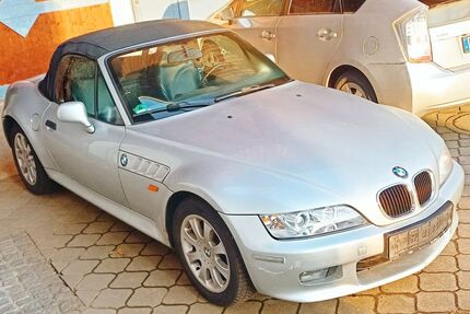 BMW Z3 Gebrauchtwagen