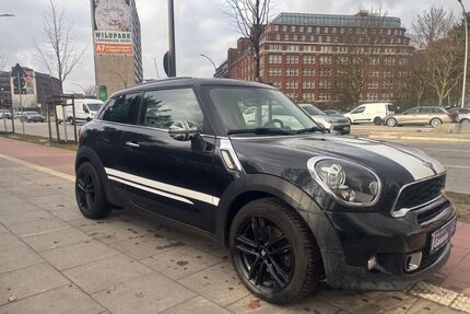 Mini Cooper S Gebrauchtwagen