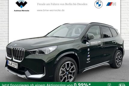 BMW X1 Gebrauchtwagen