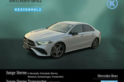 Mercedes-Benz A 200 Gebrauchtwagen