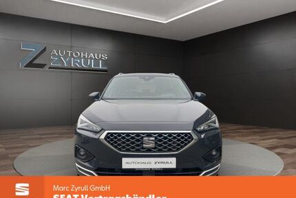 Seat Tarraco Gebrauchtwagen