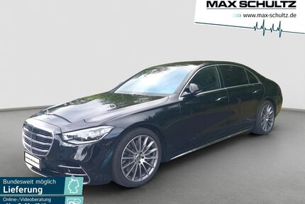 Mercedes-Benz S 450 Gebrauchtwagen