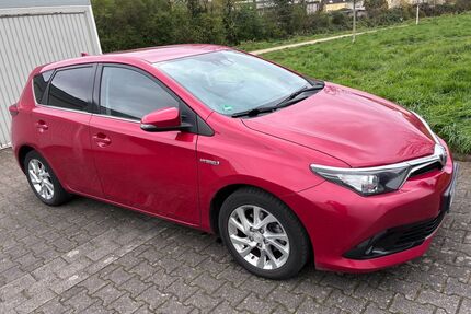 Toyota Auris Gebrauchtwagen