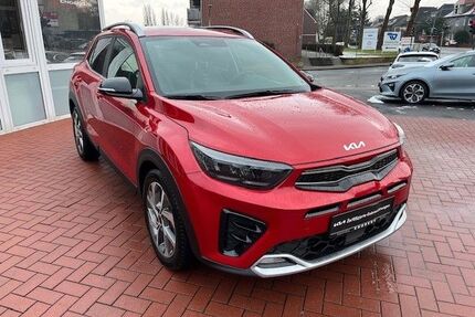 Kia Stonic Gebrauchtwagen