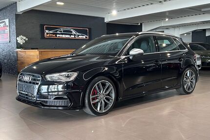 Audi S3 Gebrauchtwagen