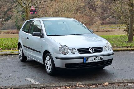 VW Polo Gebrauchtwagen