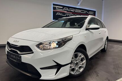 Kia ceed Sportswagon Gebrauchtwagen