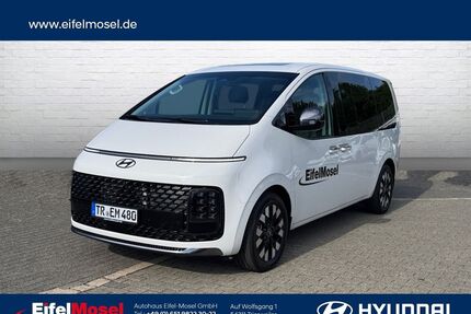Hyundai STARIA Gebrauchtwagen