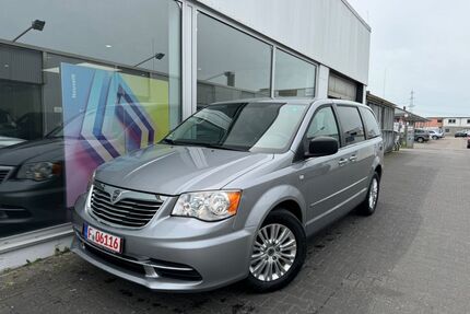 Lancia Voyager Gebrauchtwagen