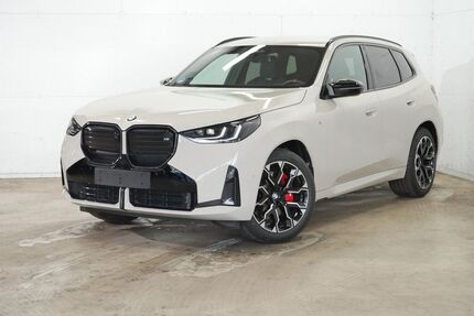 BMW X3 M50 Gebrauchtwagen