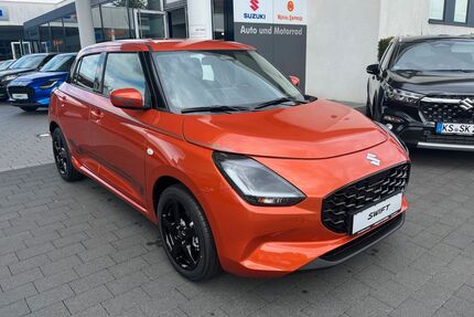 Suzuki Swift Gebrauchtwagen