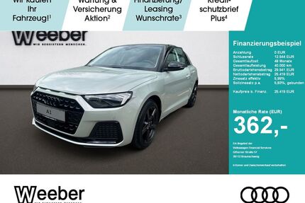 Audi A1 Gebrauchtwagen