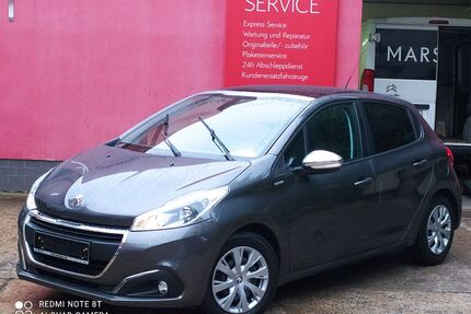Peugeot 208 Gebrauchtwagen