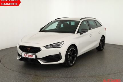 Cupra Leon Gebrauchtwagen