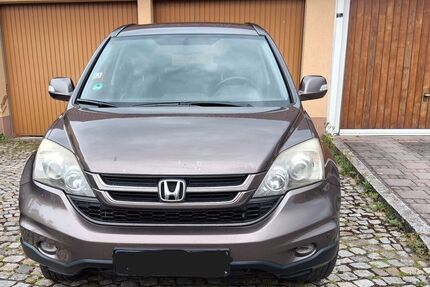 Honda CR-V Gebrauchtwagen