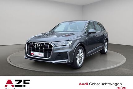 Audi Q7 Gebrauchtwagen