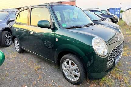 Daihatsu Trevis Gebrauchtwagen