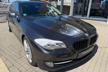 BMW 530 Gebrauchtwagen