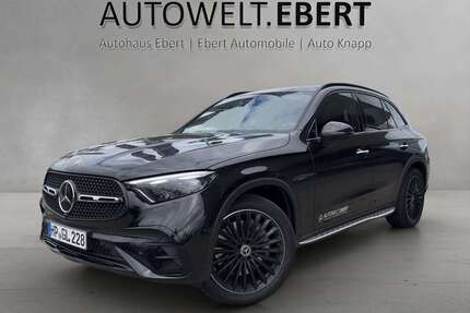 Mercedes-Benz GLC 450 Gebrauchtwagen