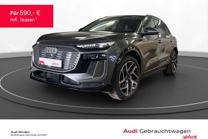 Audi Q6 e-tron Gebrauchtwagen