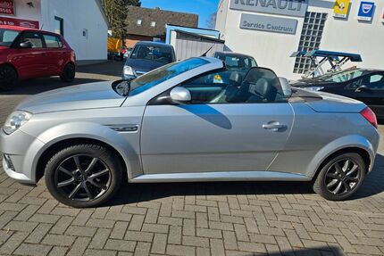 Opel Tigra Gebrauchtwagen