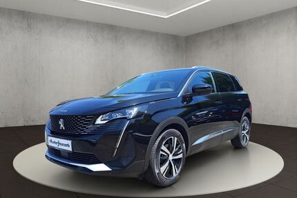 Peugeot 5008 Gebrauchtwagen