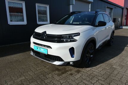 Citroen C5 Aircross Gebrauchtwagen