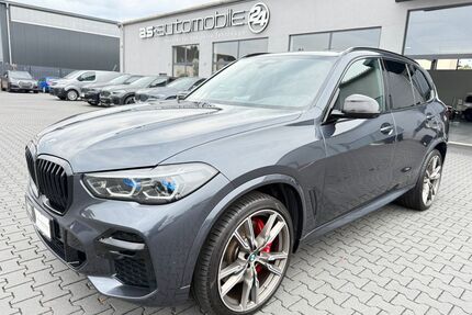 BMW X5 M50 Gebrauchtwagen
