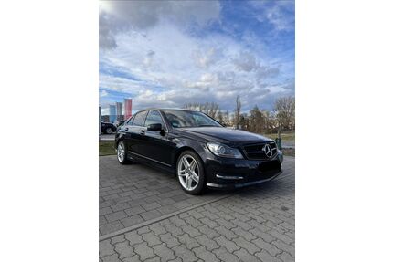 Mercedes-Benz C 200 Gebrauchtwagen