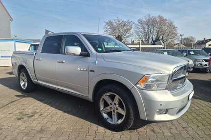 Dodge RAM Gebrauchtwagen