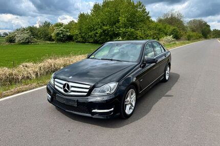 Mercedes-Benz C 220 Gebrauchtwagen