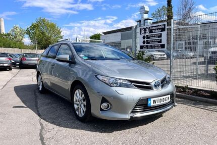 Toyota Auris Touring Sports Gebrauchtwagen