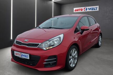 Kia Rio Gebrauchtwagen