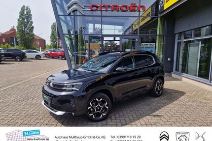 Citroen C5 Aircross Gebrauchtwagen